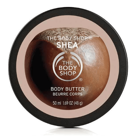 Shea Body Butter