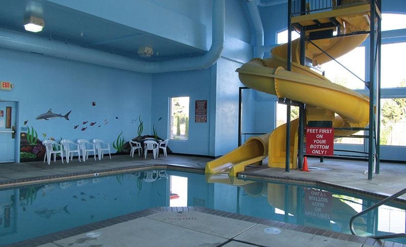 Hotels In Grants Pass Oregon With Indoor Pool