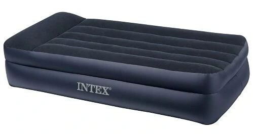 Intex Pillow Rest Raised Airbed