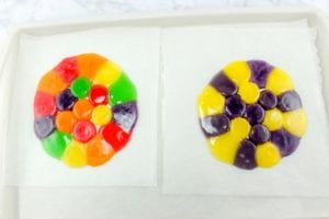 Easter Candy Bowls - Simple & Frugal Treat Perfect for Table Treats ...