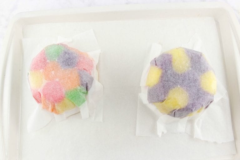 Easter Candy Bowls - Simple & Frugal Treat Perfect for Table Treats ...