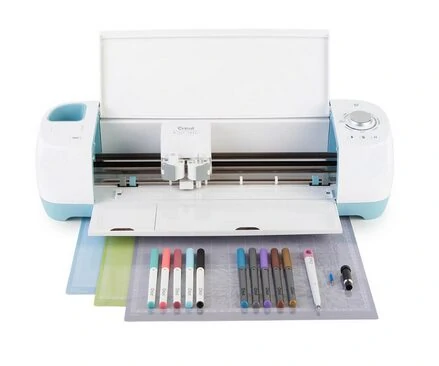 Cricut Explore Deluxe Set