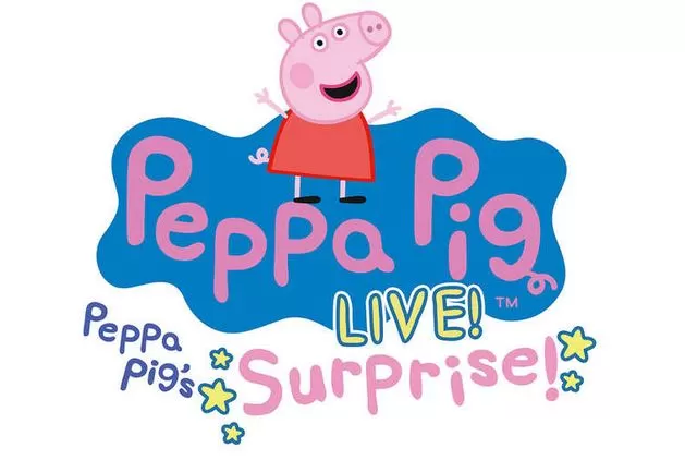 Peppa Pig Discount Tickets for Seattle & Portland
