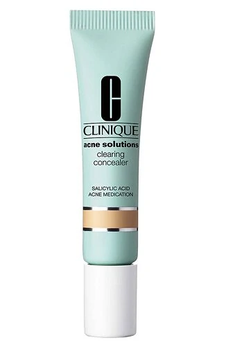 Clinique Acne Solutions Clearing Concealer $8.75 (Reg $17.50)