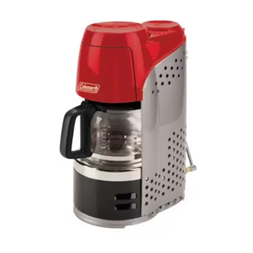 Coleman Camping Coffee Maker