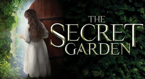 The Secret Garden Discount Tickets