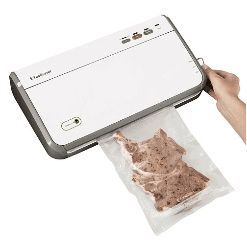 Foodsaver Vacuum Sealing System