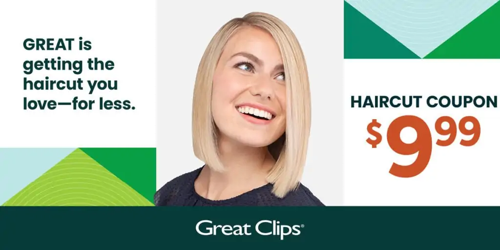 Great Clips Printable Coupons – $14.99 Coupon For Great Clips Northwest Locations!