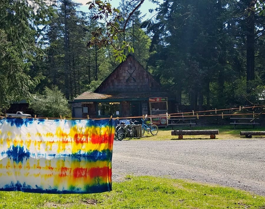 General Store at Lakedale Resort