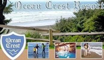 Ocean Crest Resort