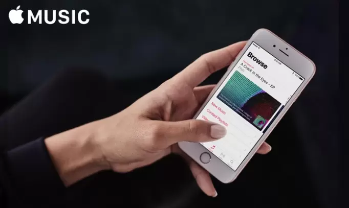 Apple Music Subscription