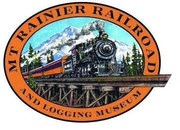 Mt Rainier Railroad