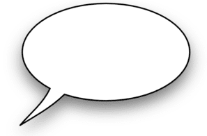 Caption Bubble