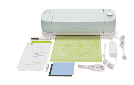 Cricut Explore Air 2 Machine