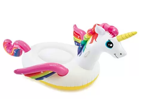 Unicorn Float