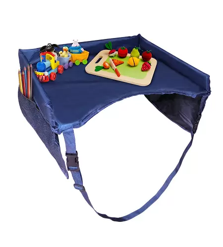 Kids Travel Lap Tray