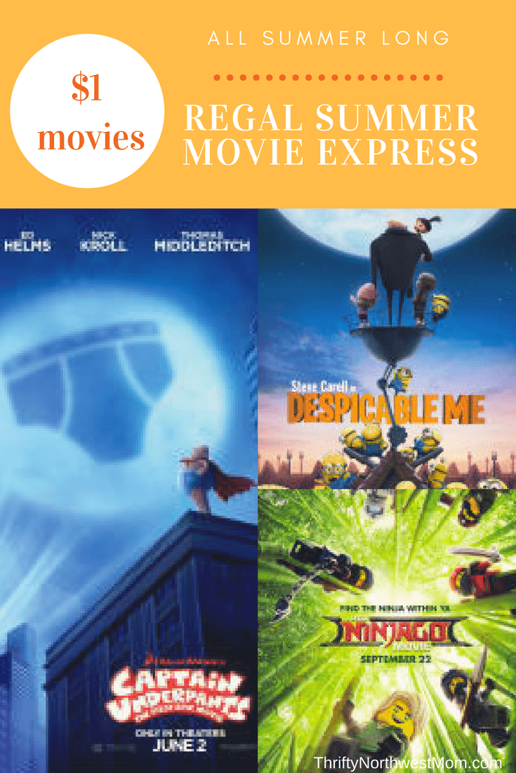 regal summer movie express 1 kids movies thrifty nw mom rite aid bellingham flyer