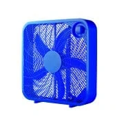 Box Fans $9.88 (Reg. $18) at Walmart.com (To Help Cool Off the House)