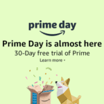 Amazon Prime Day is Coming