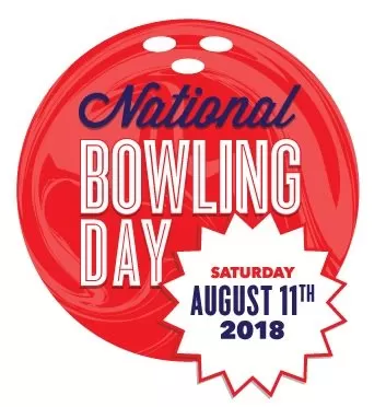 Free Bowling Game For National Bowling Day (Two Ways To Get A Free Game)!