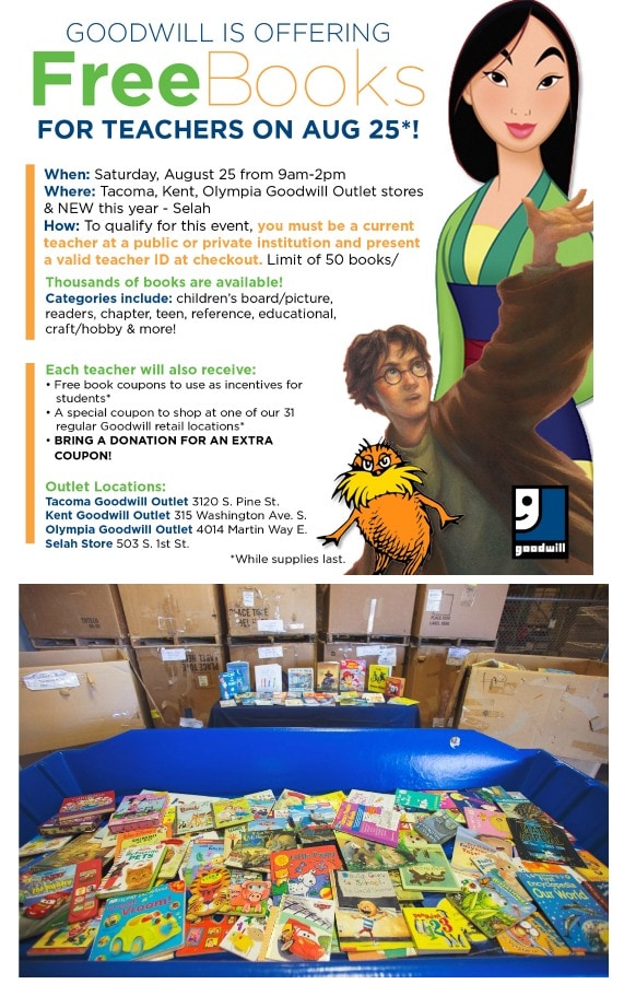 8 Tips for Shopping Goodwill's Online Auction Site for Treasures