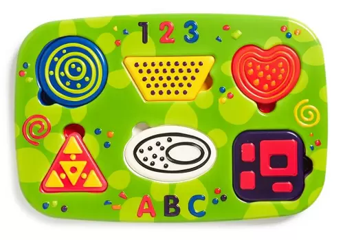 Hedstrom Sensory Play Mat