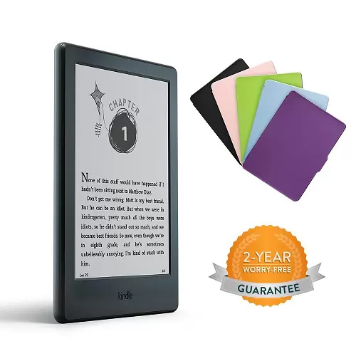 Kindle for Kids Bundle – Big Price Drop on the Kids 7 & 8 Fire Tablets!