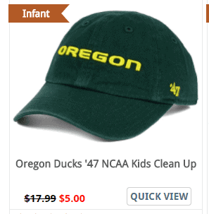 lids $5 hat sale