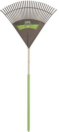 Poly Leaf Rake