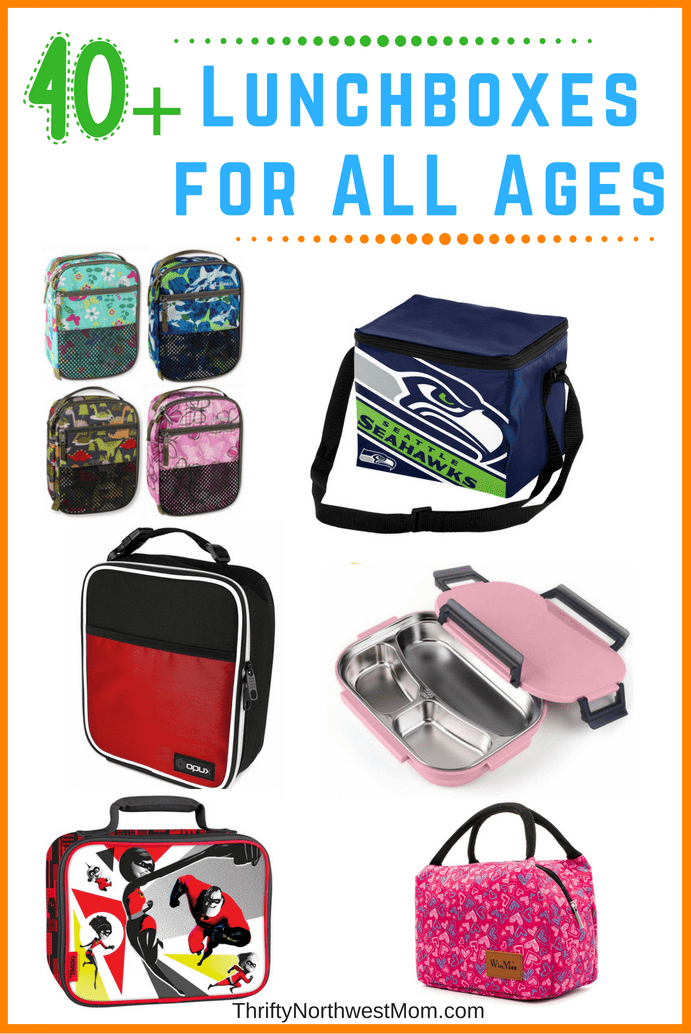 kids lunch bag sale