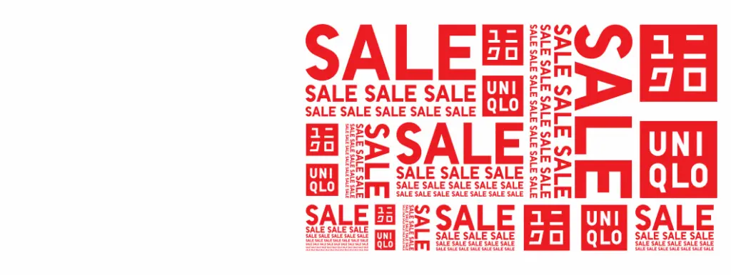 UNIQLO Sale – Clothes as Low As $1.90 (My Kids Loved This Shop)!