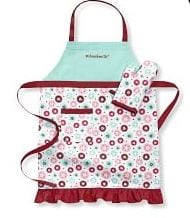 American Girl Child Apron