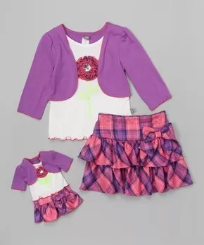 Dollie and Me Sale – Outfit Sets On Sale!