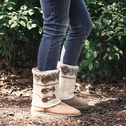 Muk Luks Boots on Sale – Up to 60% off