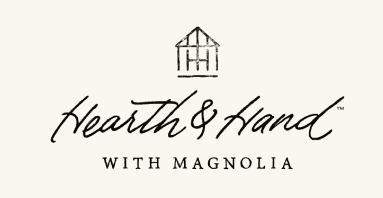 Hearth & Hand with Magnolia in Target stores