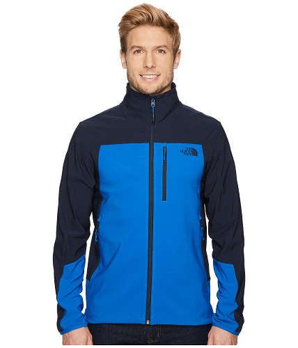 the north face women's apex nimble hoodie