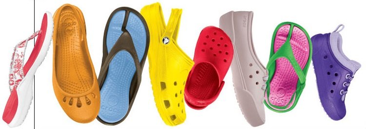 crocs 50 sale