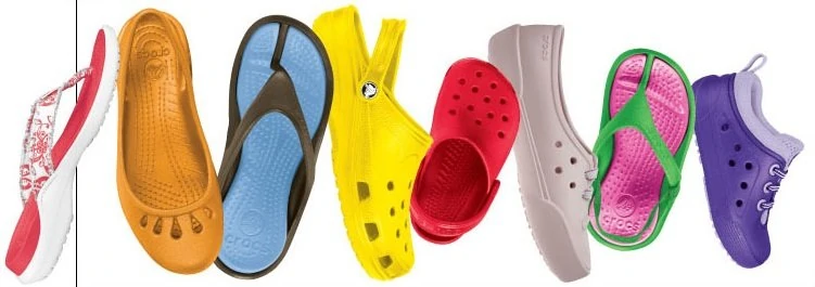 Crocs On Sale – Up to 60% Off Sale!