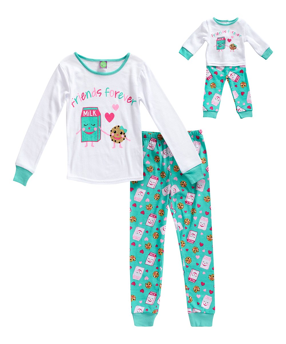 dollie and me outfits