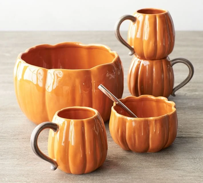 Pottery Barn 20% Off Harvest & Halloween Decor Sale + FREE Shipping!