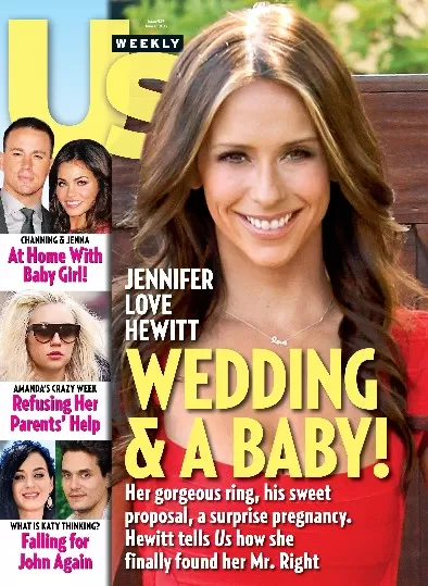 US Weekly Subscription Deal