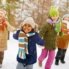 SALE: Kid’s Winter Coats & More!