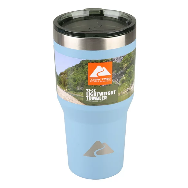 Ozark trails tumblers