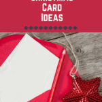 DIY Christmas Card Ideas to Inspire You! Plus Fun Ways to Display Your Cards!