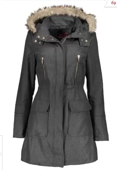 Womens Winter Coats $19.99