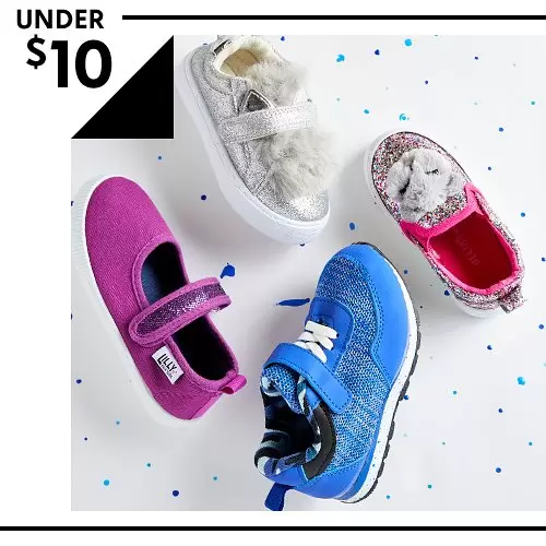 Kids Shoe Sale On Zulily 10 Or Less! Thrifty NW Mom