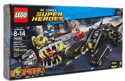 lego dc super heroes batman