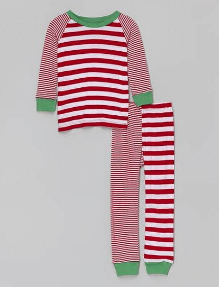 Christmas Pajamas on Sale for the Whole Family as low as $9.99 ...