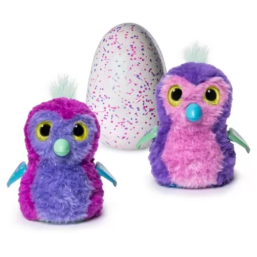 Hatchimals Surprise Eggs– As low as $54.99