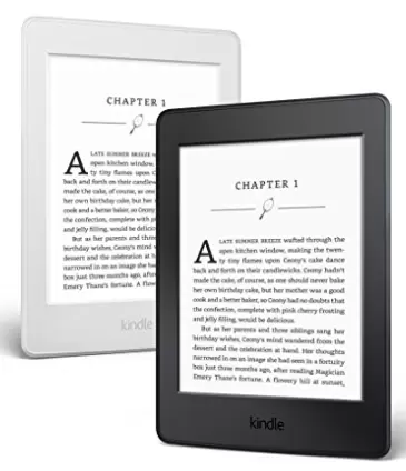 Kindle Paperwhite Best Buy & Current Promotions